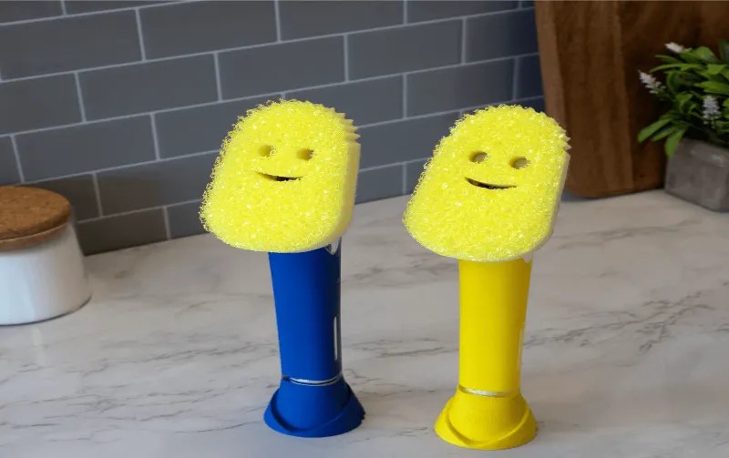 Can You Dishwasher Scrub Daddy? Ultimate Guide