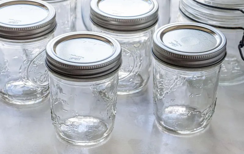 Can You Sterilize Canning Jars In The Dishwasher MythBusting Guide