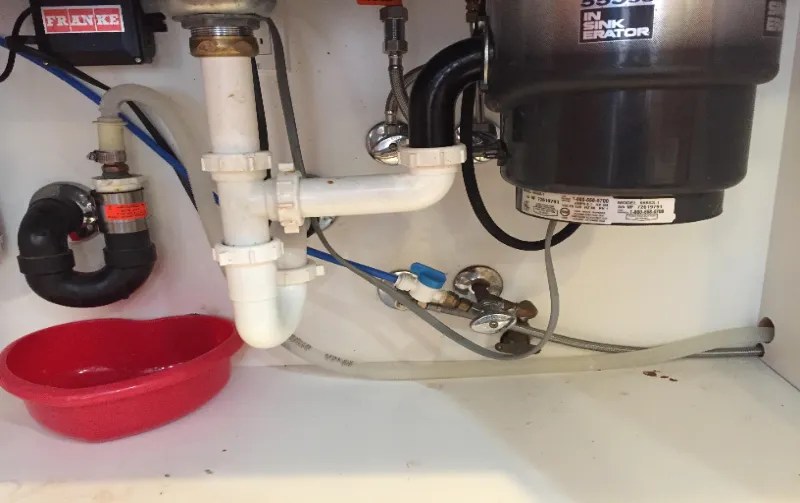 Can A Dishwasher Have Its Own Drain? Unveiling The Facts!