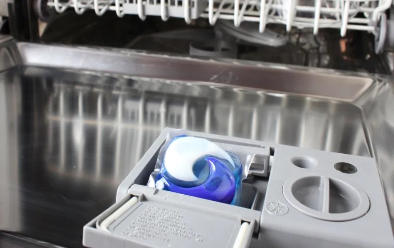 Do Dishwasher Pods Have To Go In The Dispenser Expert Tips For Proper