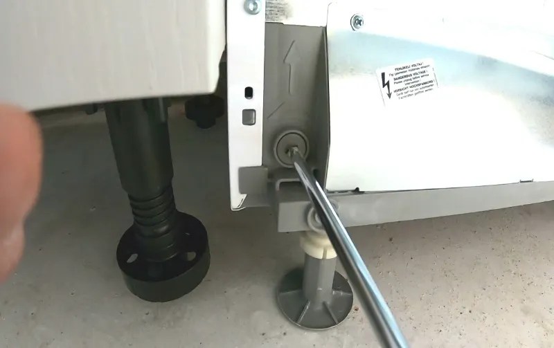 Do Dishwashers Have Adjustable Feet Find Out Now!