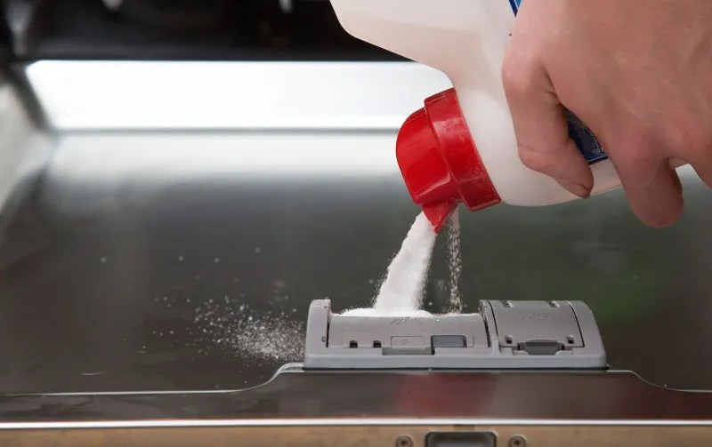 Do You Need Dishwasher Detergent 5 Reasons To Switch For Optimal