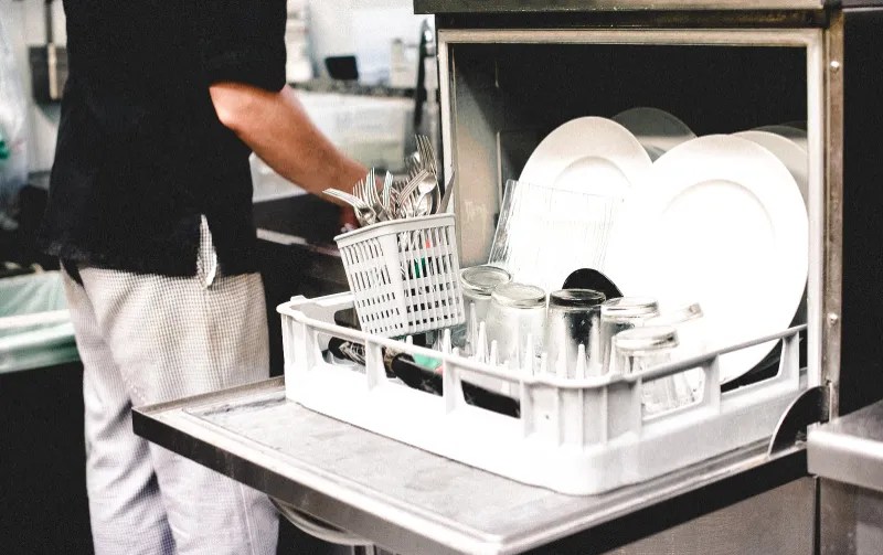 Does Dishwasher Kill Cold Sore Virus Cleansing Power Unveiled