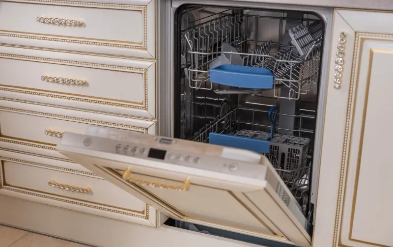 Does Running A Dishwasher Empty Clean It The Ultimate Insight