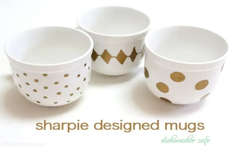 Does Sharpie Come Off In The Dishwasher The Ultimate Guide