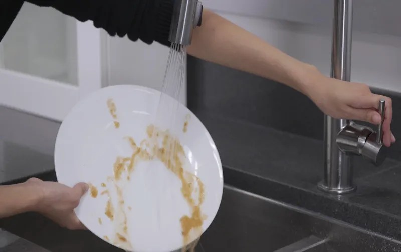 How Clean Do Dishes Have To Be Before Dishwasher Expert Tips