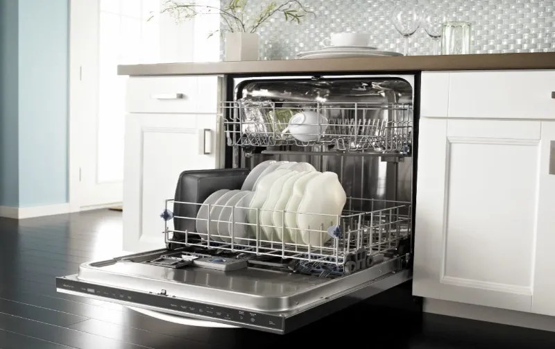 How Far Can A Dishwasher Be From The Sink Optimal Spacing Secrets