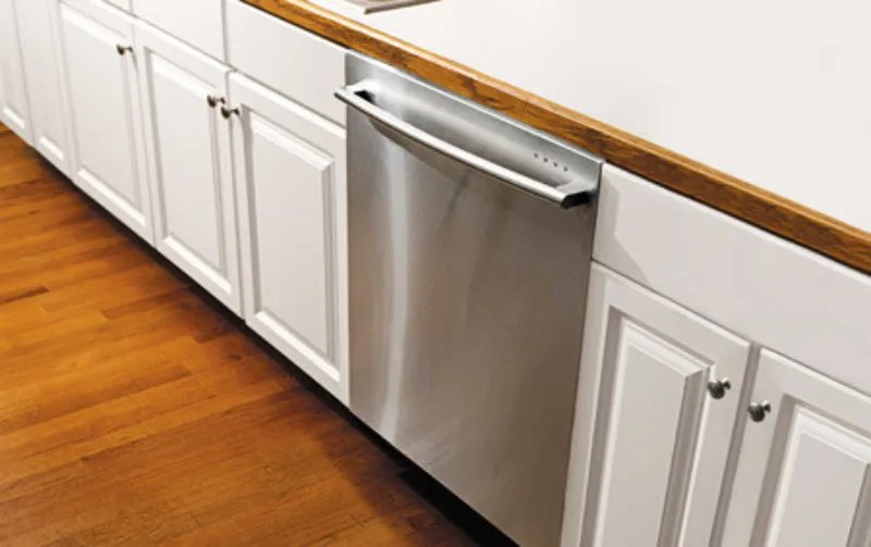 How Far Should Dishwasher Stick Out Expert Installation Tips