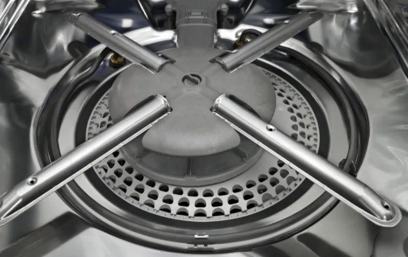 How Hot Does A Dishwasher Heating Element Get Uncovering The Maximum Heat