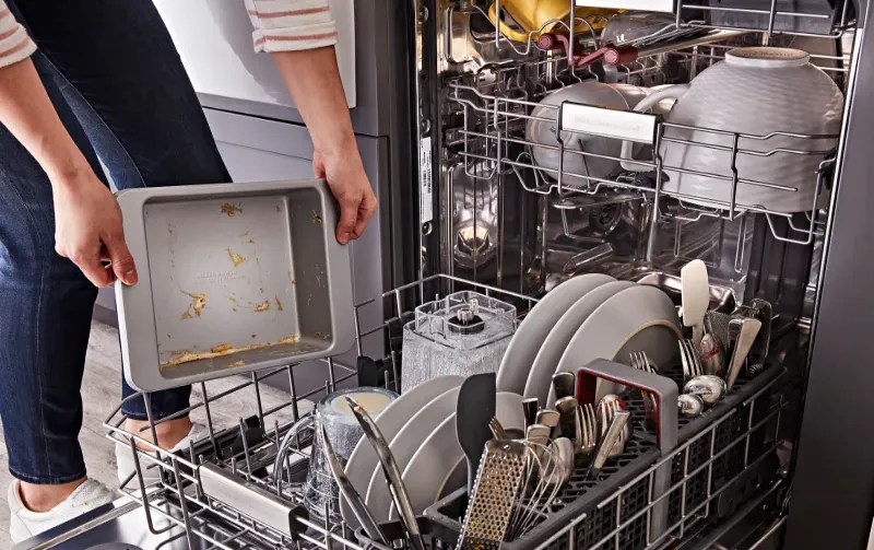 How Long Do Dishwashers Take To Wash Tips For Efficient Cleaning