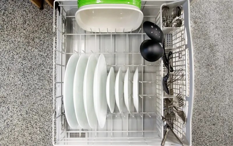 How Long Does Whirlpool Dishwasher Take Optimizing Dishwashing Time