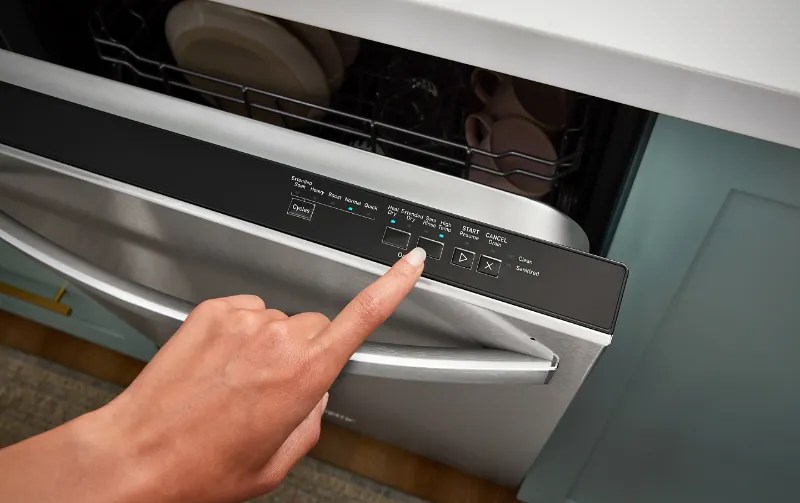 How Long Is A Normal Dishwasher Cycle Whirlpool Quick Guide