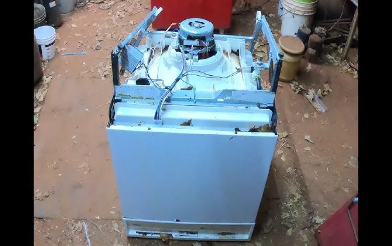 How Much Can You Get For Scrapping A Dishwasher Maximize Your Profit