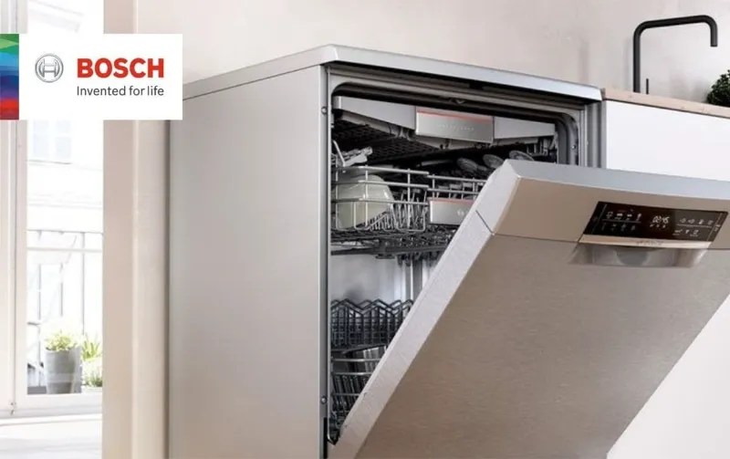 How Much Is A Bosch Dishwasher Unveiling The Affordable Options
