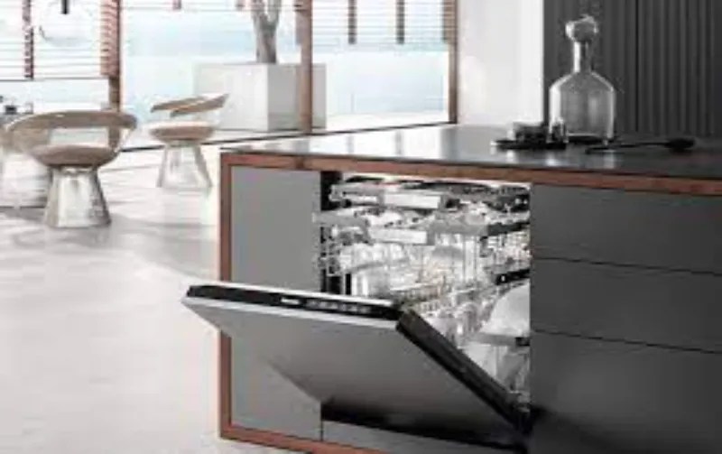 What Is Fully Integrated Dishwasher The Ultimate Guide