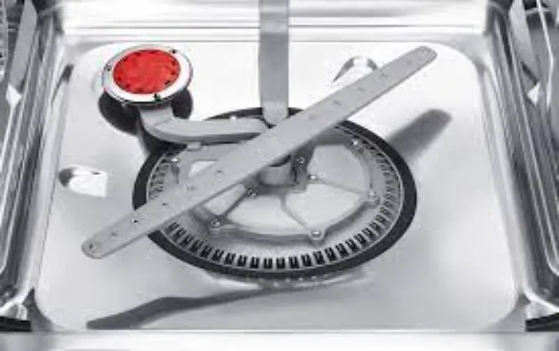 Where Is The Filter On A Samsung Dishwasher? Quick Guide!