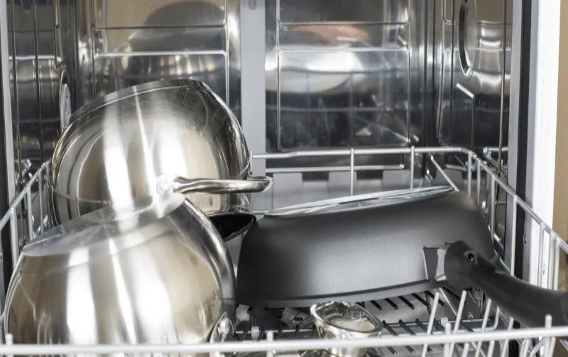 Why Can'T Pots And Pans Go In The Dishwasher The Truth Unveiled