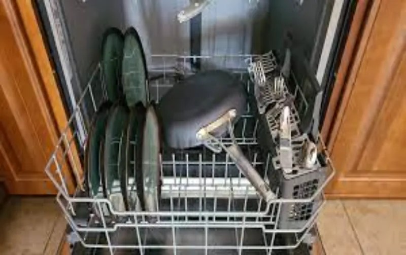 Why Can't You Put Pans In The Dishwasher Avoid Costly Mistakes