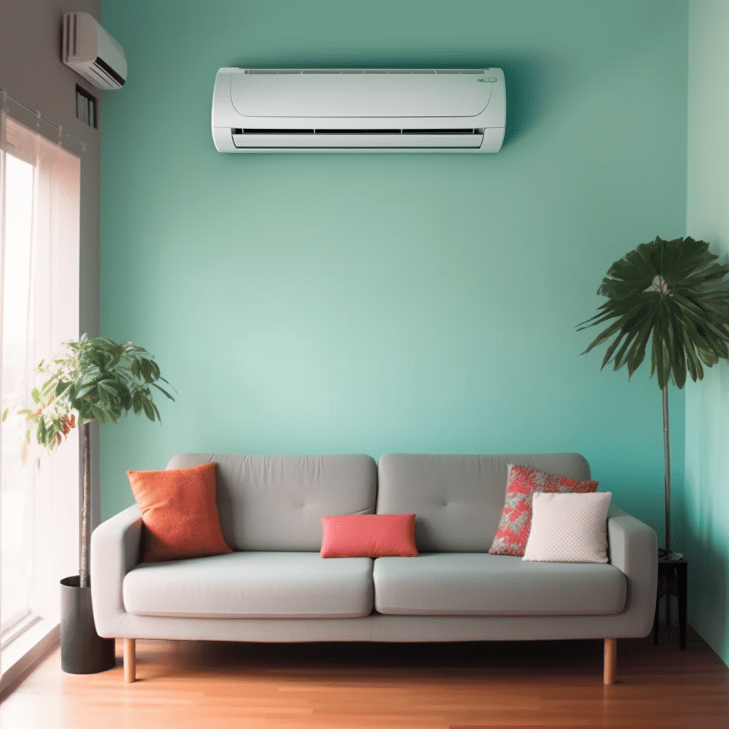 Top Features to Look for in a Mini Split AC