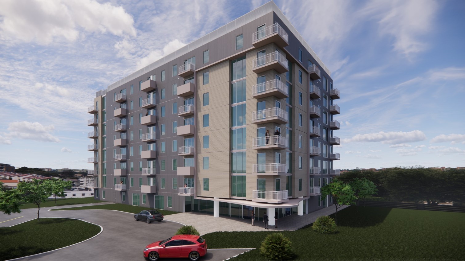  Powers Brown Architecture