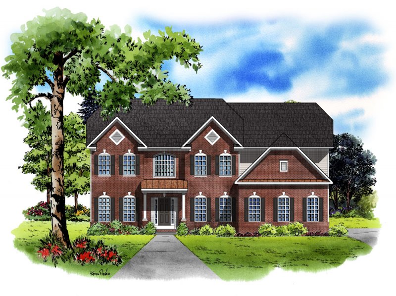 Powers Plan 3550 2000+ That’s how many homes the Powers brothers have