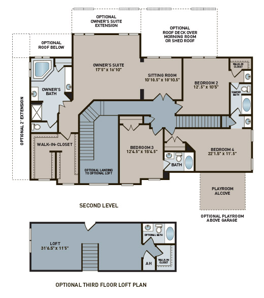 Powers Plan 3550 2000+ That’s how many homes the Powers brothers have