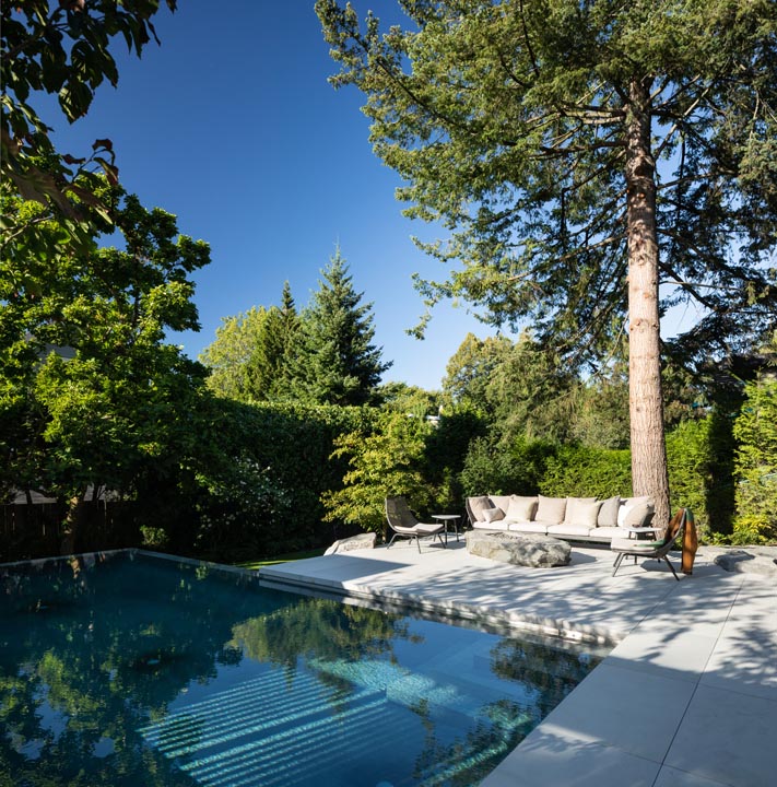 Shaughnessy II Powers Construction