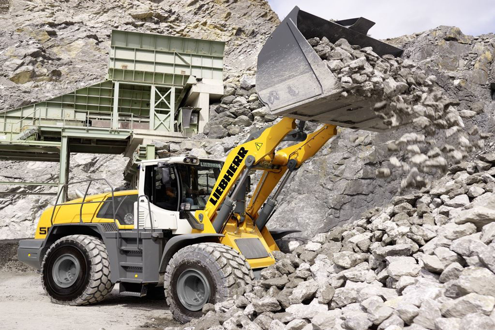 Used Aggregate Equipment for Sale Powerscreening Aggregate Equipment