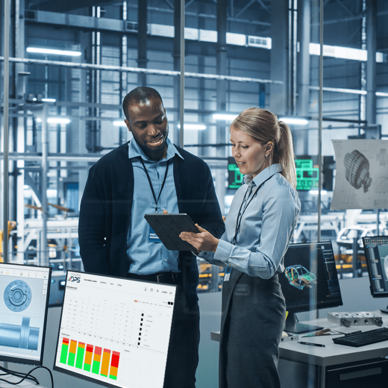 Dps Homepage Powers Dps Digital Production System
