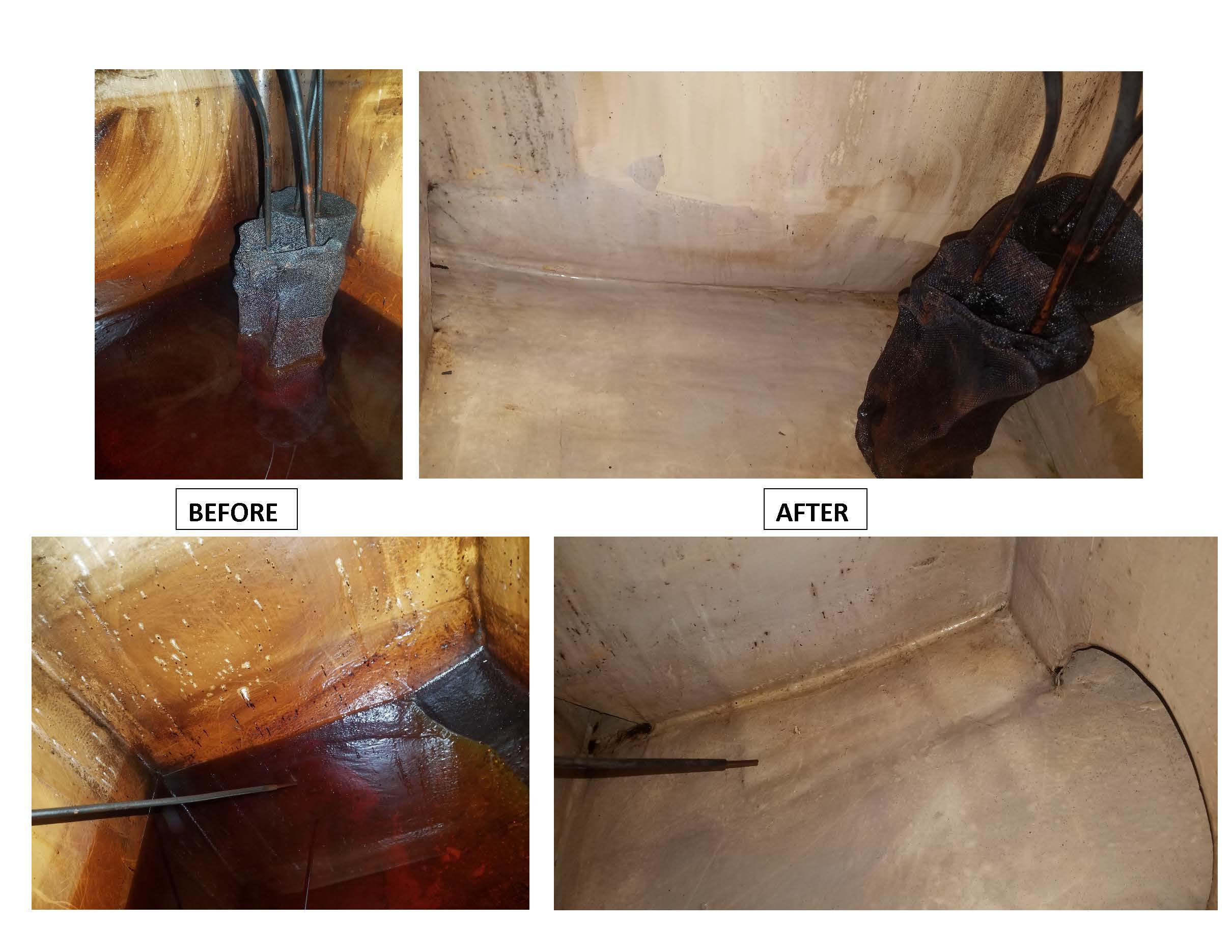 ClearDiesel Fuel & Tank Cleaner