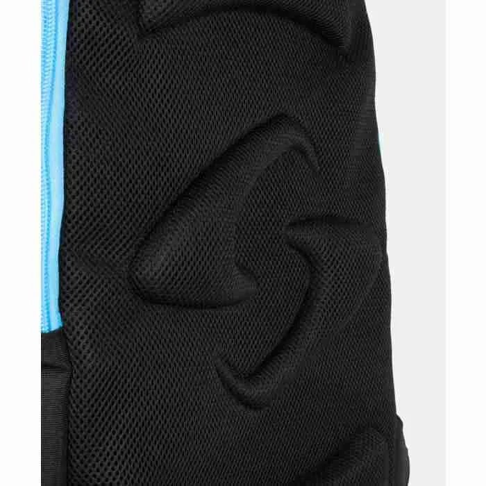 GEARBOX COURT BACKPACK BLUE Powershot Stringing