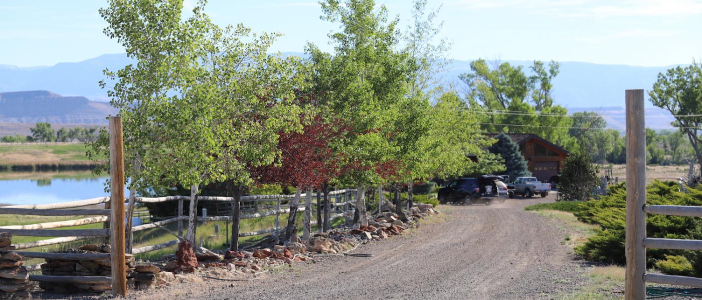 Lake Getaway Powers Land Brokerage