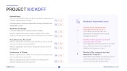 Project Kick Off Template