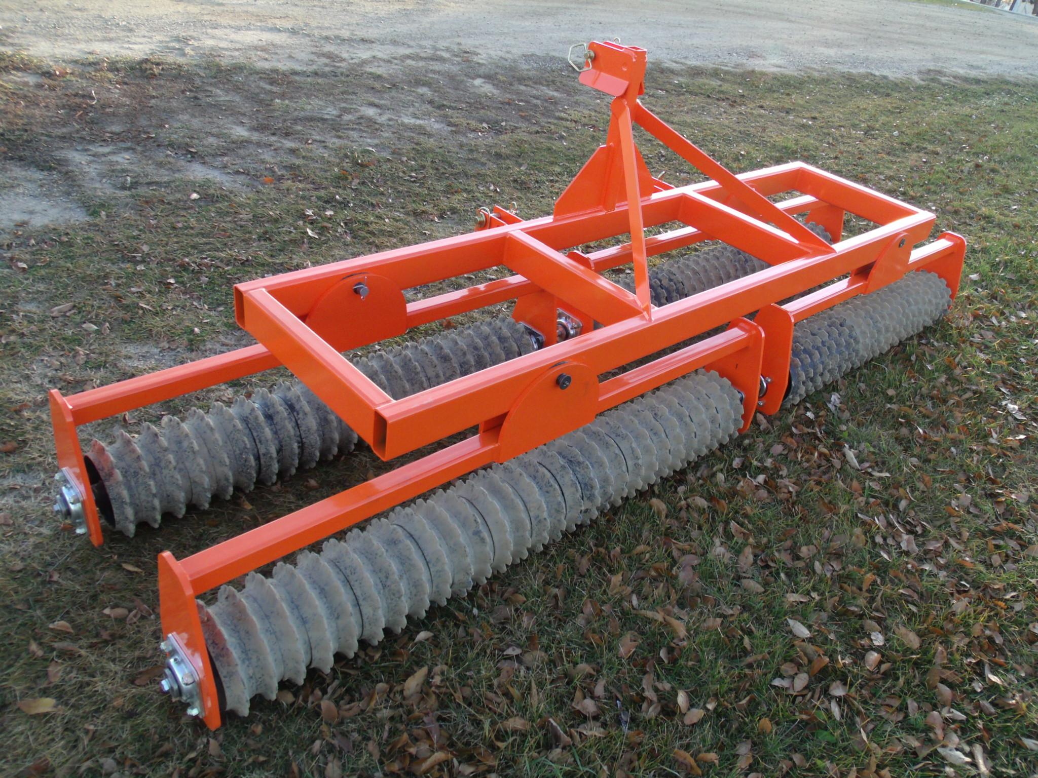 Portfolio Items Archive Powers Machining Inc.