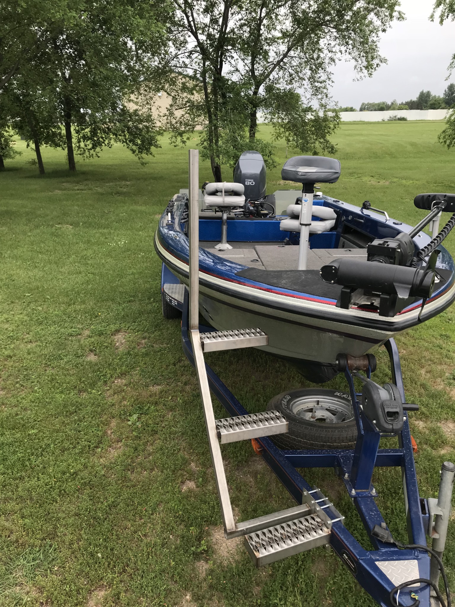 Portfolio Items Archive Powers Machining Inc.