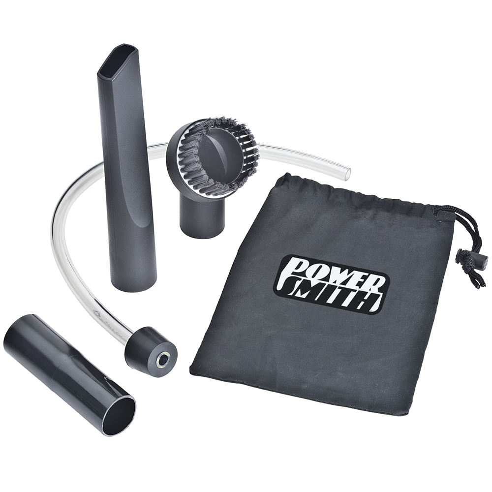 Ash Vacuum Deep Cleaning Kit PowerSmith