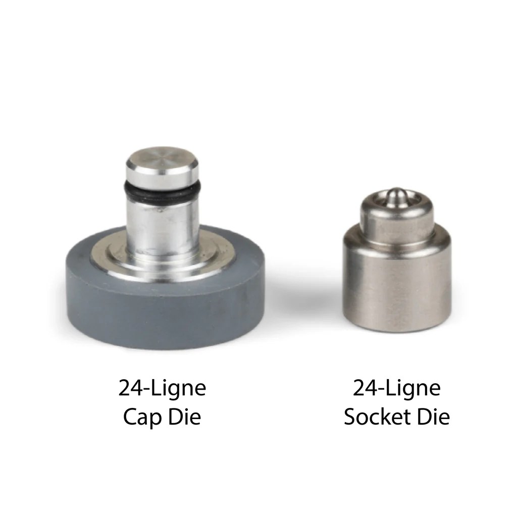 PowerSnap™ The Ultimate Snap Fastener & Grommet Tool