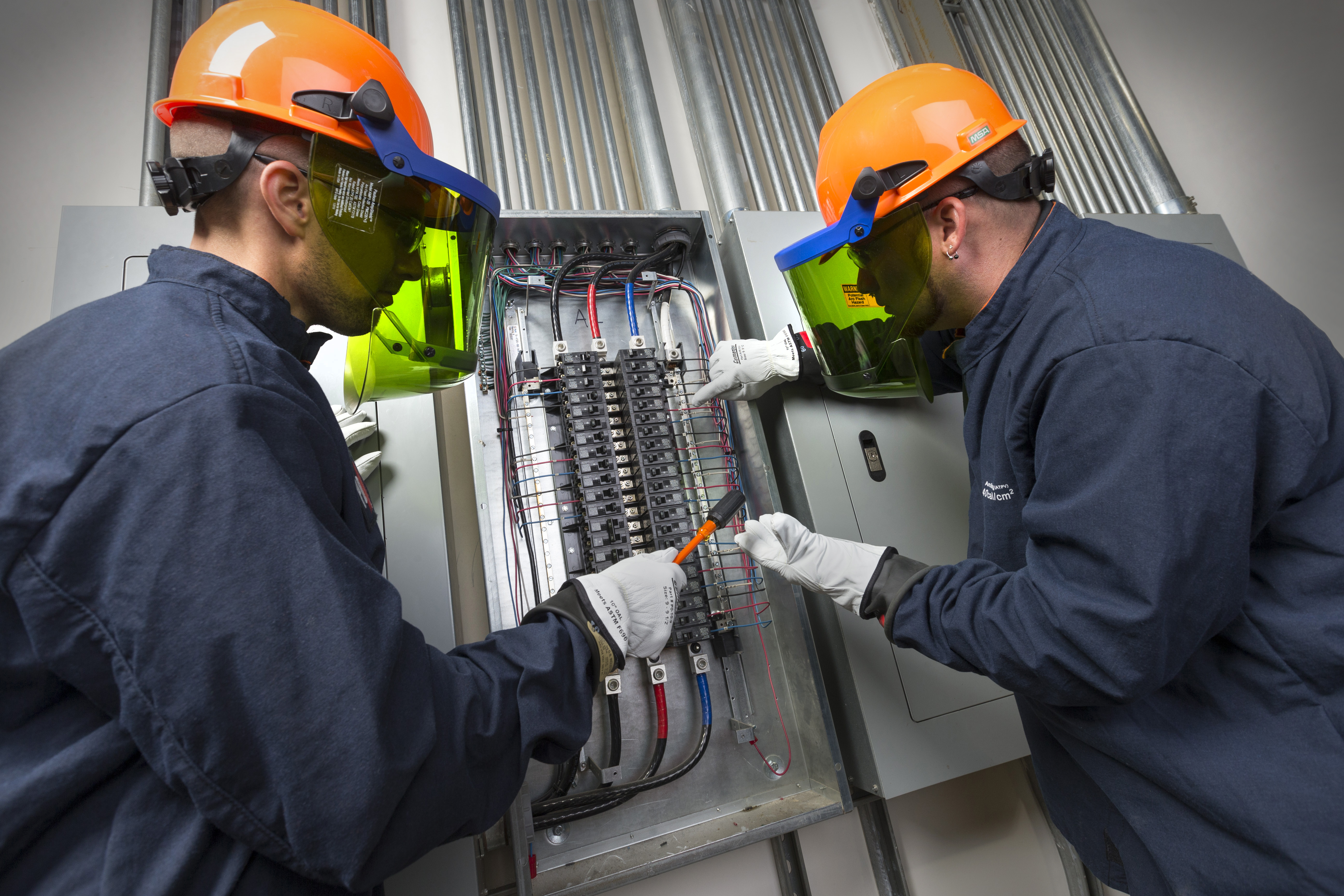 Power Solutions Power Solutions