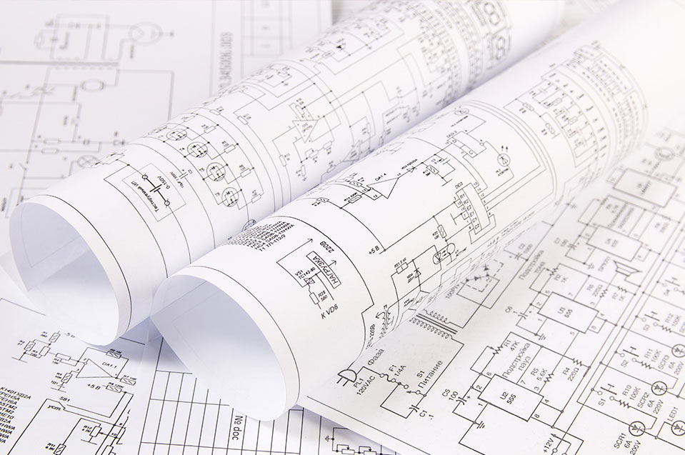 blueprint Power Solutions