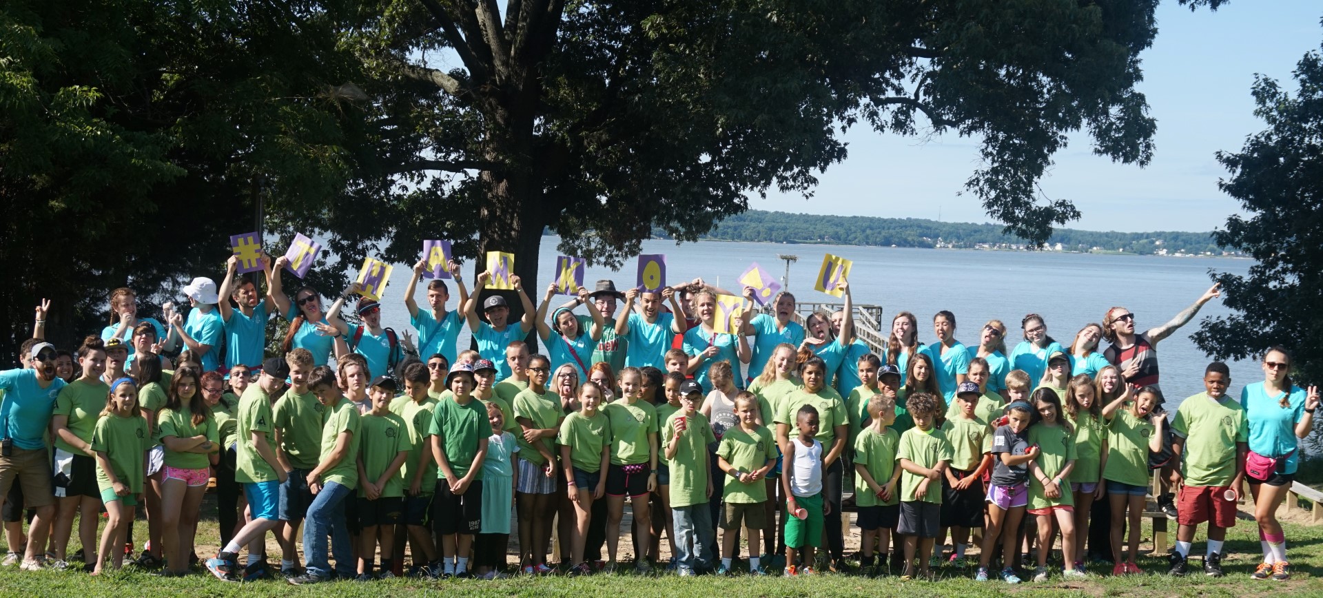 Lions Camp Merrick, Inc Power Solutions