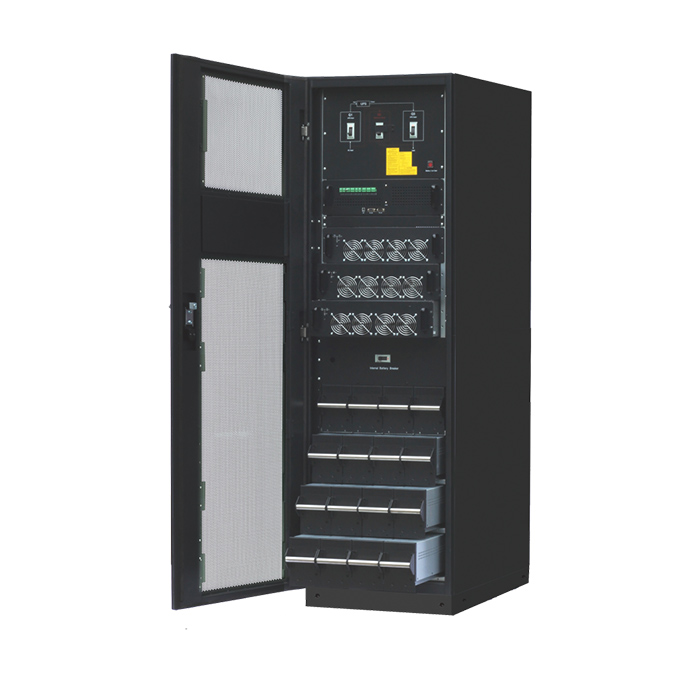 RM Series Modular Online UPS with Hot Swap Battery ONLINE UPS[KVA 20