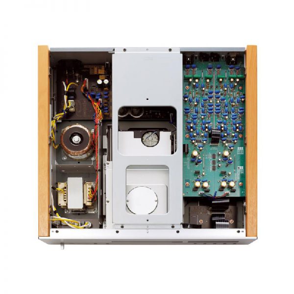 Yamaha CDS1000 POWERSOUND