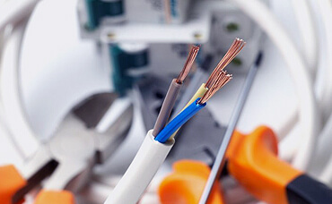 Electrical Wiring and Rewiring Services in Pickering | Powersource Electric