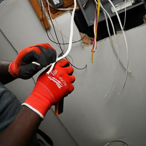 Electrical Wiring and Rewiring Services in Pickering | Powersource Electric