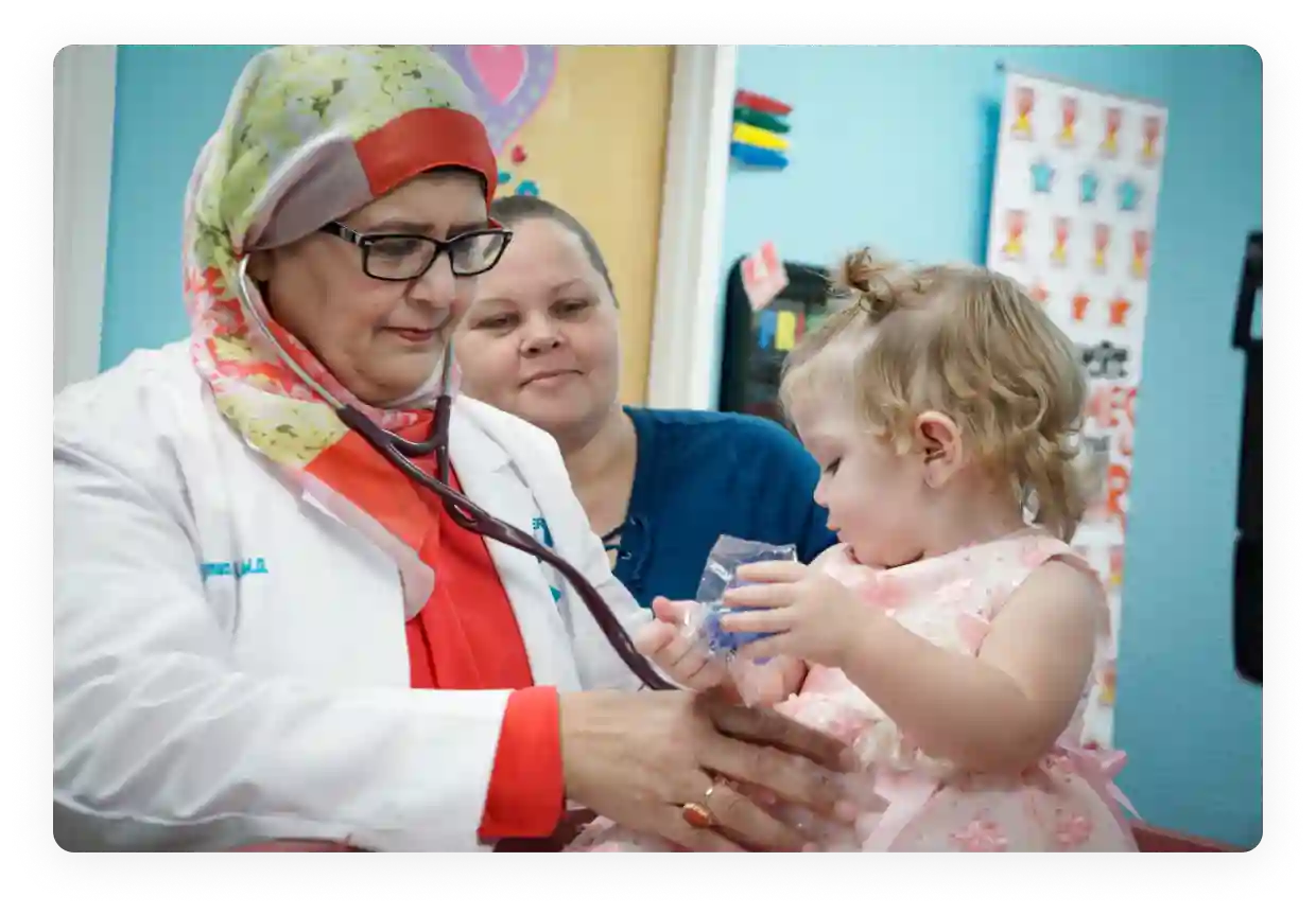 School & Sports Physical Near Me, Orlando Florida