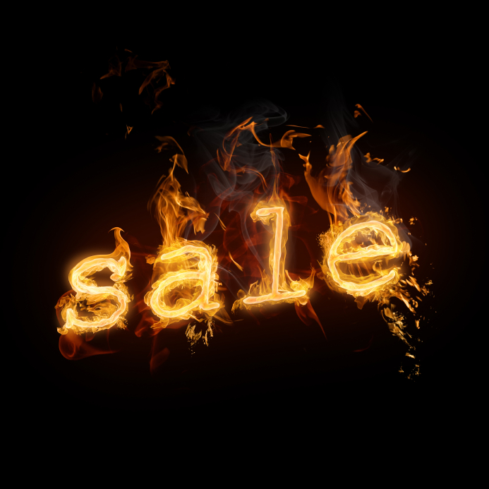 Is A Fire Sale Attack Real at Pauline Willett blog