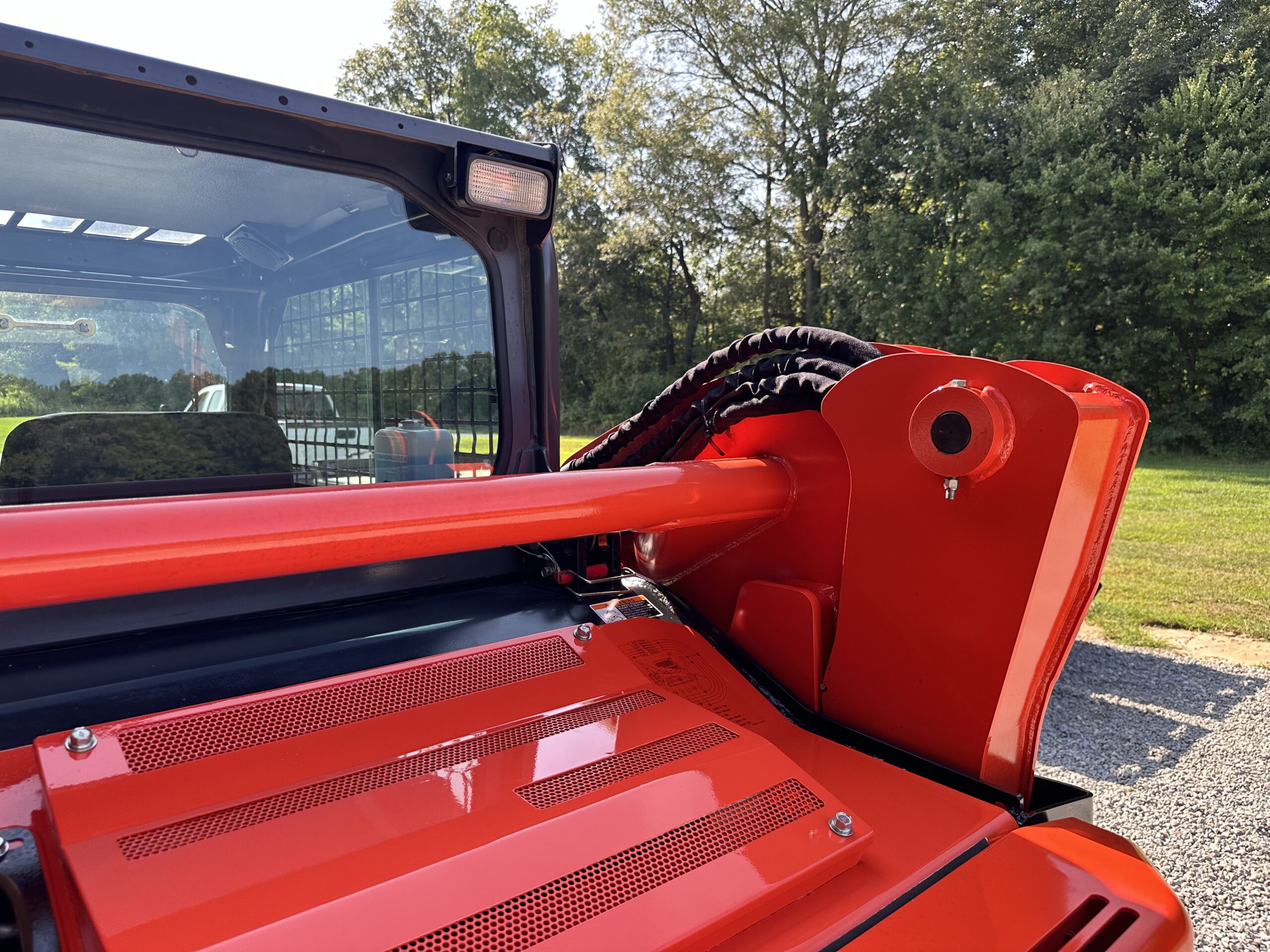 2020 KUBOTA SVL752 HIGH FLOW M&M Equipment Sales & Powersports
