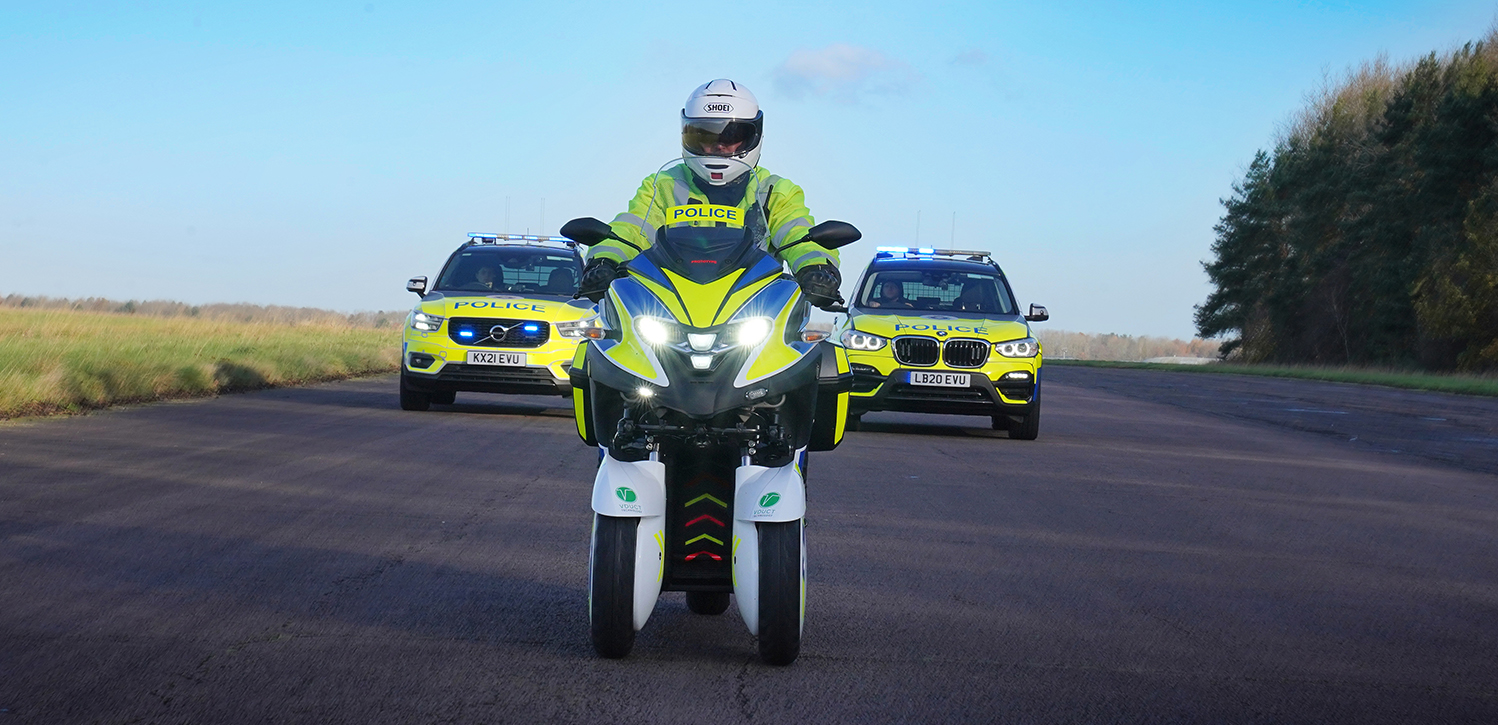 What Motorcycles Do Police Use Uk Reviewmotors.co