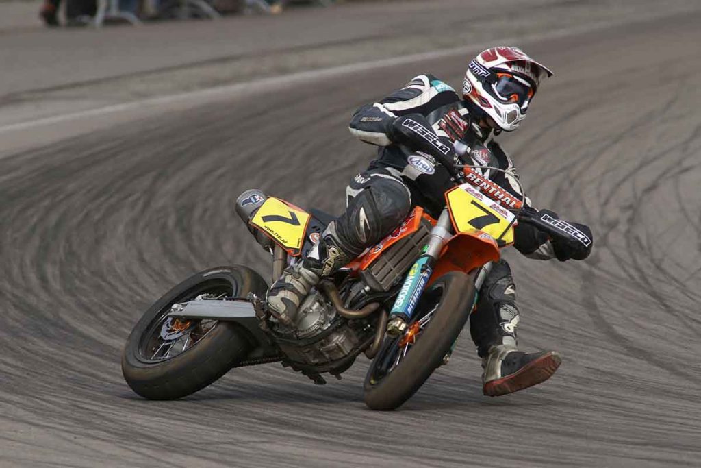 What is a Supermoto Bike? [Explained] PowerSportsGuide