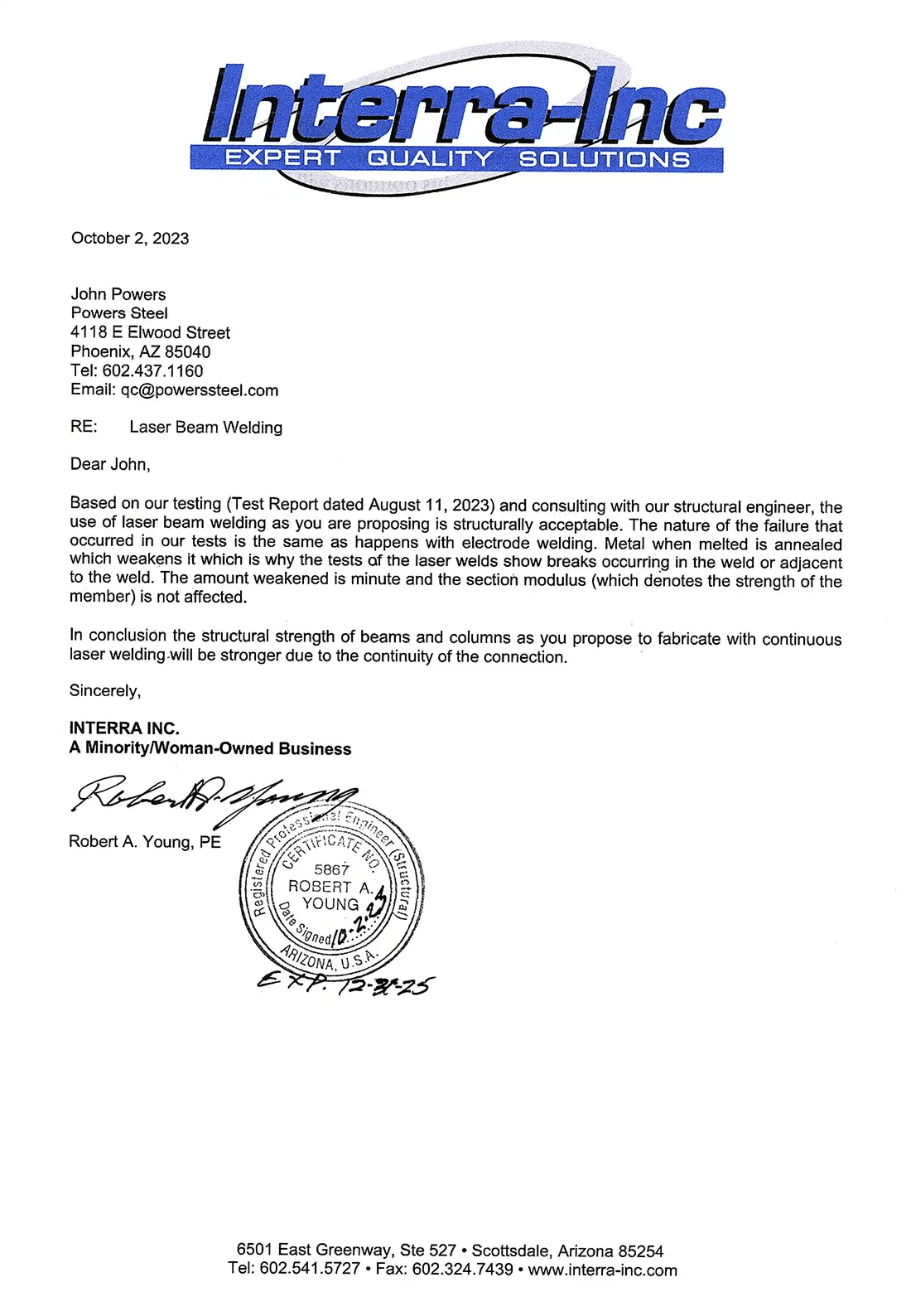 Solar Ready Covered Parking Solar Frames Solar Carports